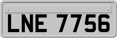 LNE7756