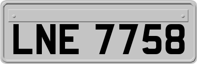 LNE7758