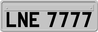 LNE7777