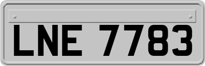 LNE7783