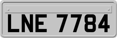 LNE7784