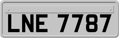 LNE7787