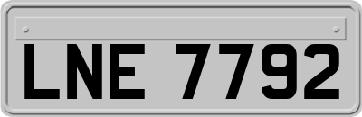 LNE7792