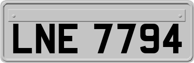 LNE7794