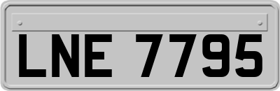 LNE7795