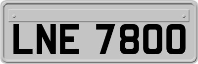 LNE7800