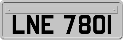 LNE7801