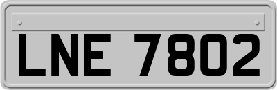 LNE7802