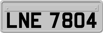 LNE7804
