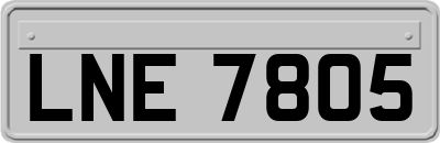 LNE7805