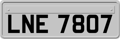 LNE7807