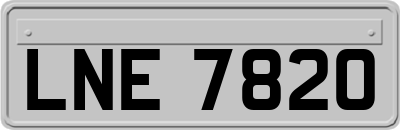 LNE7820