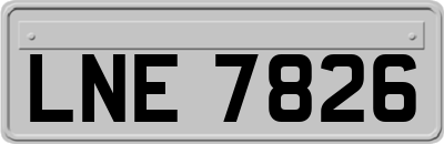 LNE7826