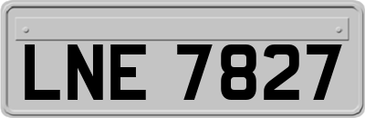 LNE7827