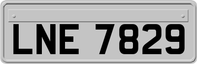 LNE7829