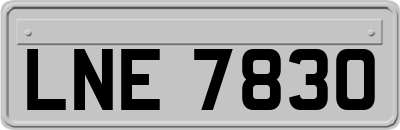 LNE7830