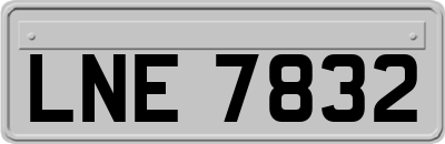 LNE7832