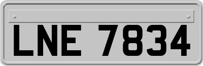 LNE7834