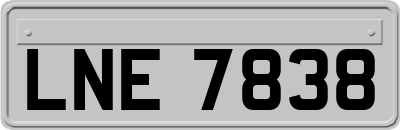 LNE7838