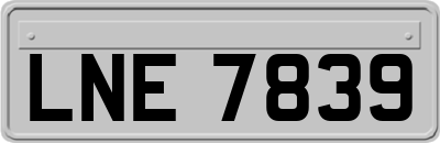 LNE7839