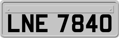 LNE7840