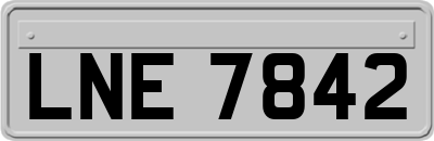 LNE7842