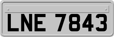 LNE7843