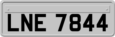 LNE7844