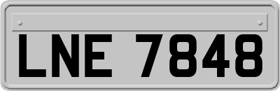LNE7848