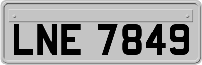 LNE7849