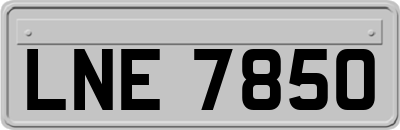 LNE7850