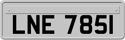 LNE7851