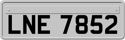 LNE7852