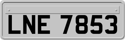 LNE7853