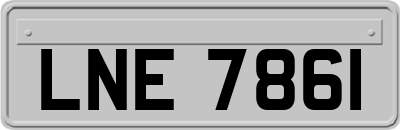 LNE7861