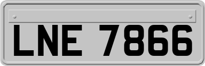 LNE7866