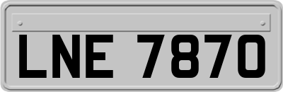 LNE7870