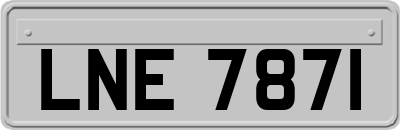 LNE7871