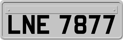 LNE7877