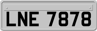 LNE7878