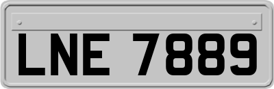 LNE7889