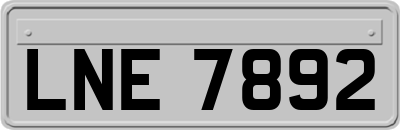 LNE7892