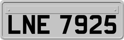 LNE7925