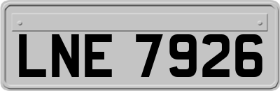 LNE7926