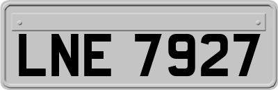 LNE7927