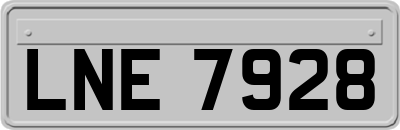 LNE7928