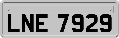 LNE7929