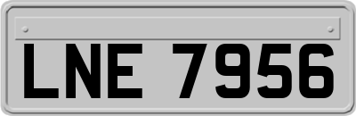 LNE7956