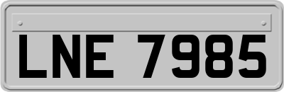 LNE7985