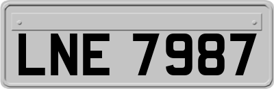 LNE7987